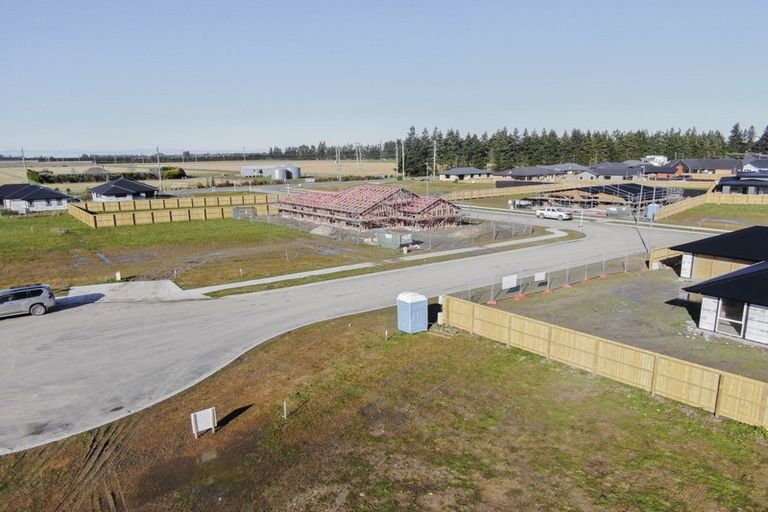 Photo of property in 3 Burbank Place, Methven, 7730