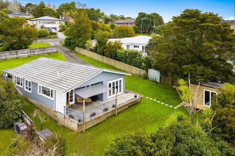 Photo of property in 11 Bambro Street, Warkworth, 0910