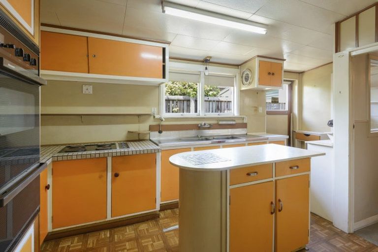 Photo of property in 4 Flemington Avenue, North New Brighton, Christchurch, 8083