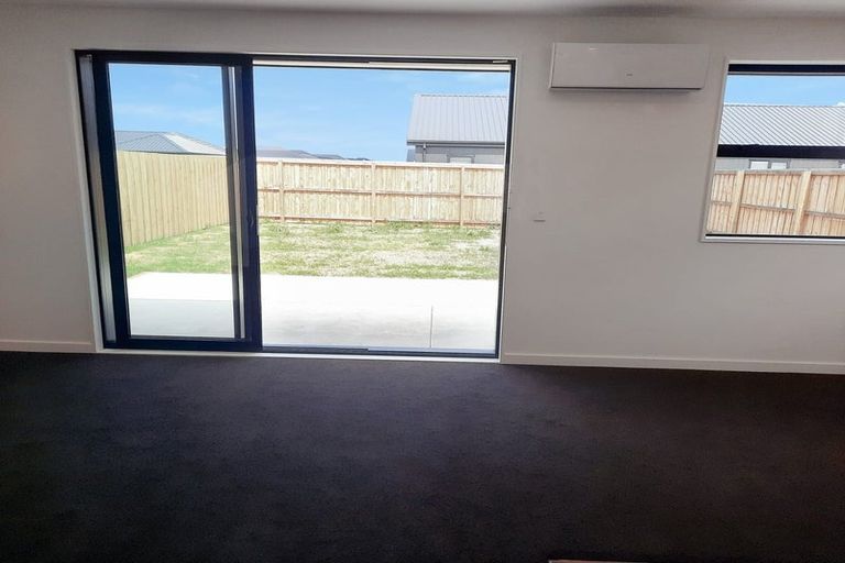 Photo of property in 4 Te Kanawa Lane, Rolleston, 7615