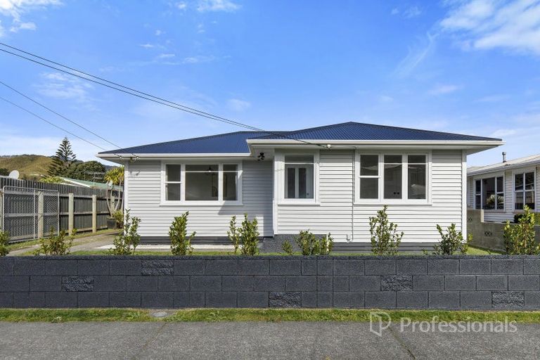 Photo of property in 226 Taita Drive, Avalon, Lower Hutt, 5011