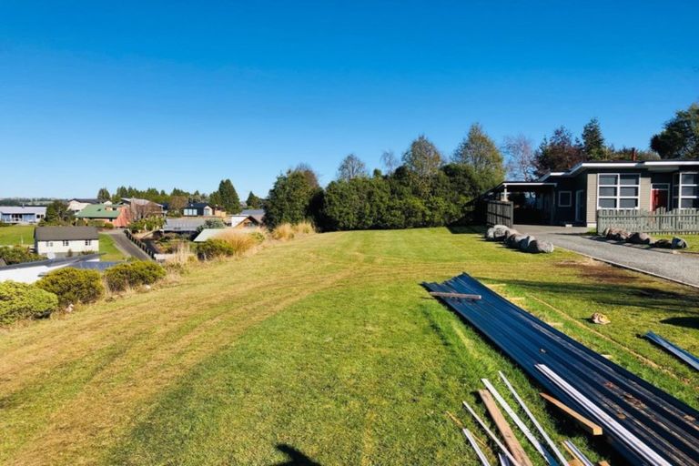 Photo of property in 46 Foyle Street, Ohakune, 4625