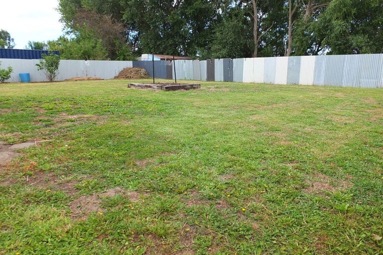 Photo of property in 79 Avenue Road, Foxton, 4814