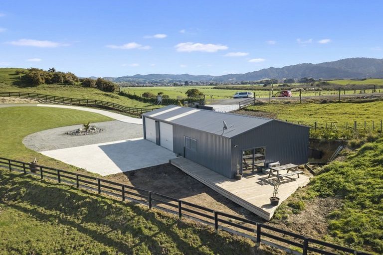 Photo of property in 98 Driver Road, Ngaruawahia, Hamilton, 3281