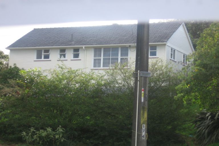 Photo of property in 1 Holmes Avenue, Otangarei, Whangarei, 0112