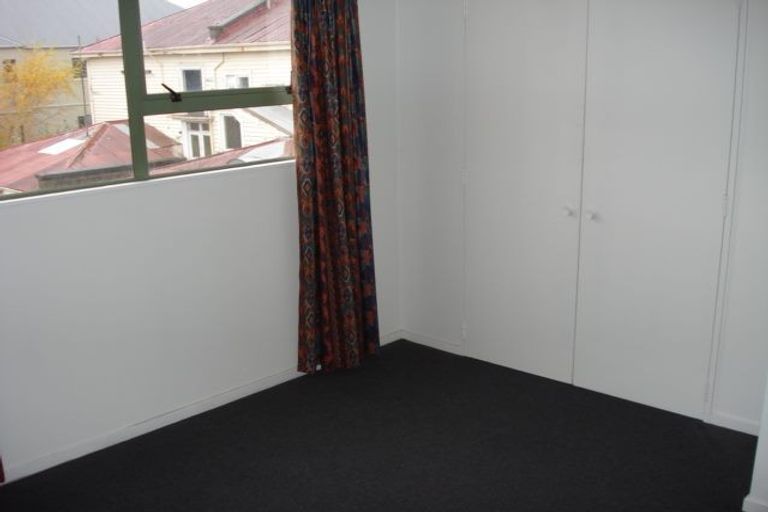 Photo of property in 5/252 Worcester Street, Christchurch Central, Christchurch, 8011