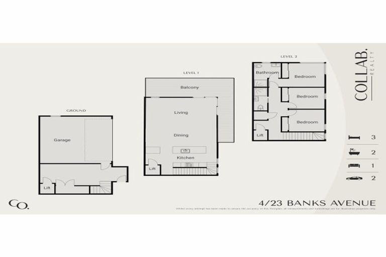 Photo of property in 4/23 Banks Avenue, Mount Maunganui, 3116