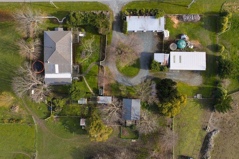 Photo of property in 208 Red Swamp Road, Kaikoura Flat, Kaikoura, 7371