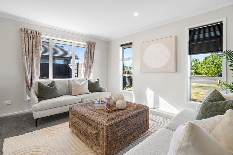 Photo of property in 1a Richmond Avenue, Halswell, Christchurch, 8025