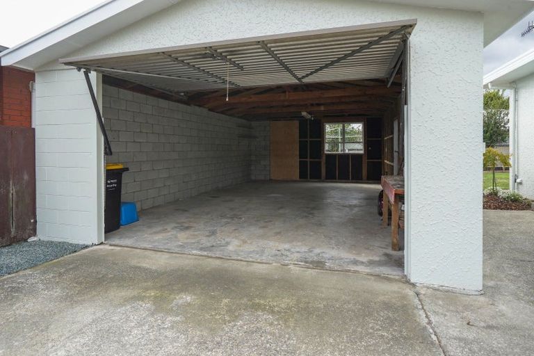 Photo of property in 19 Selbourne Avenue, Richmond, 7020