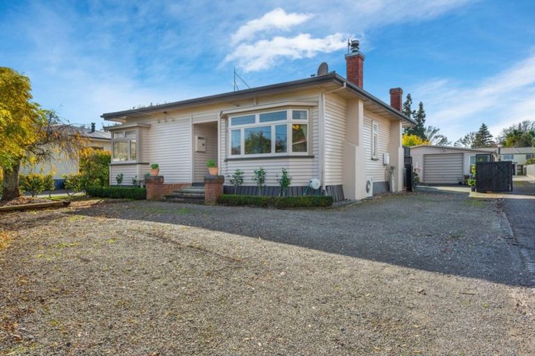 Photo of property in 154 Studholme Street, Morrinsville, 3300