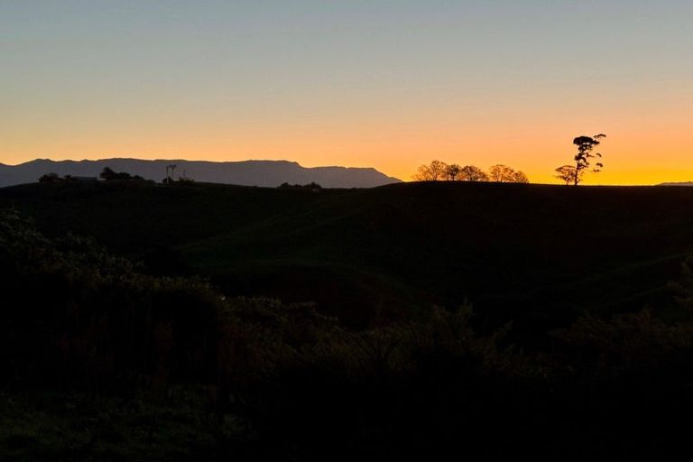 Photo of property in 152 Turner Road, Whakamarama, 3181