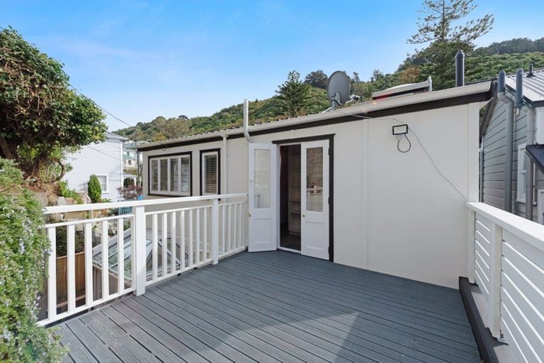 Photo of property in 249 Tinakori Road, Thorndon, Wellington, 6011