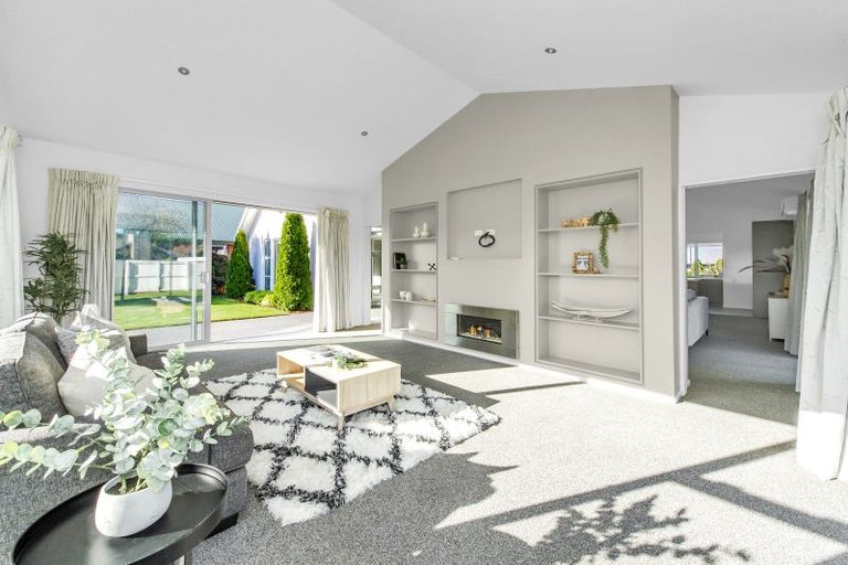 Photo of property in 26 Melville Crescent, Rolleston, 7614