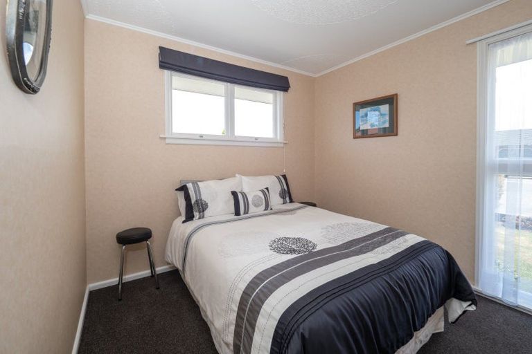 Photo of property in 94 Park Street, Ashburton, 7700