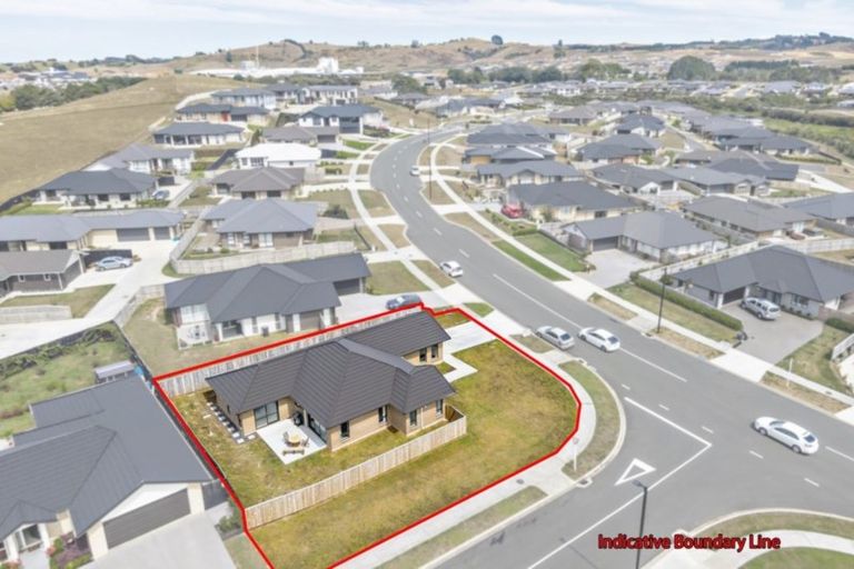 Photo of property in 2 Springburn Place, Pokeno, 2402