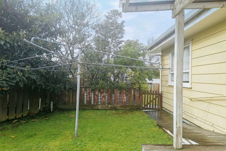 Photo of property in 9b Apatu Street, Wairoa, 4108