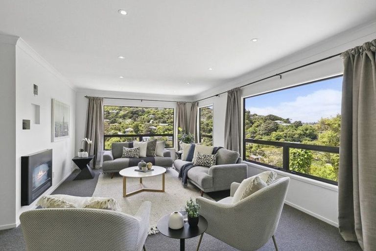 Photo of property in 30a Rothsay Road, Ngaio, Wellington, 6035