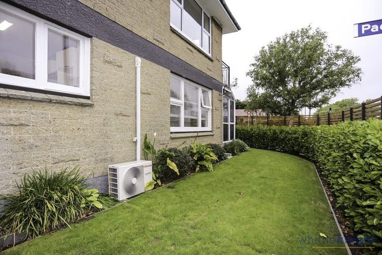 Photo of property in Bealey Courts, 1/271 Bealey Avenue, Christchurch Central, Christchurch, 8013