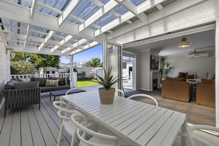 Photo of property in 183 Coronation Avenue, Welbourn, New Plymouth, 4310