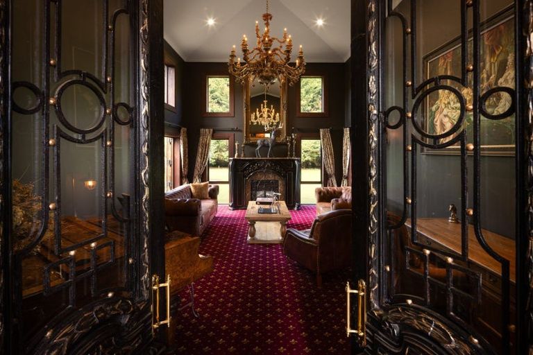 Photo of property in 16e Davidson Lane, Tamahere, Hamilton, 3283