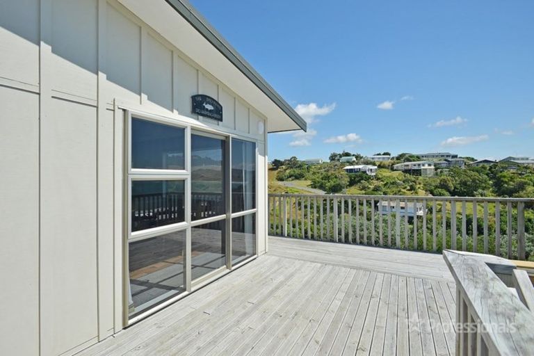 Photo of property in 41 Balfour Crescent, Castlepoint, Tinui, 5889