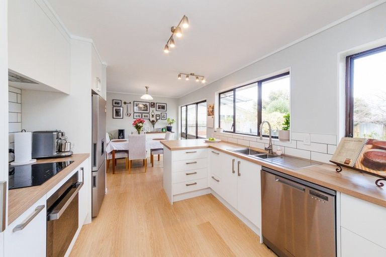 Photo of property in 7 Wills Crescent, Ashhurst, 4810