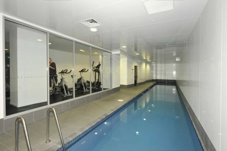 Photo of property in Soho Apartments, 420/74 Taranaki Street, Te Aro, Wellington, 6011