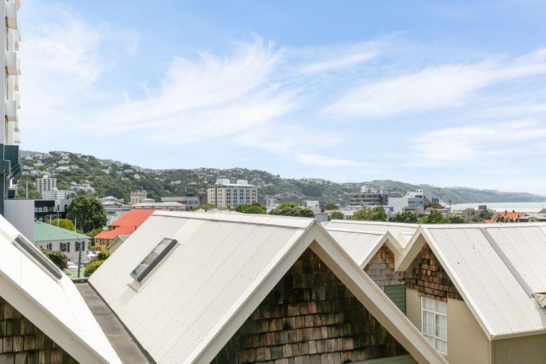 Photo of property in 58 Pipitea Street, Thorndon, Wellington, 6011