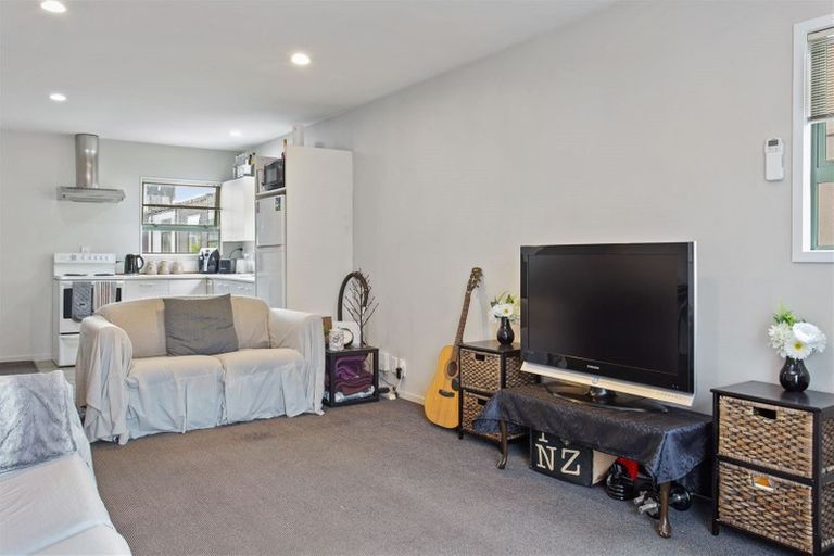 Photo of property in 4/252 Worcester Street, Christchurch Central, Christchurch, 8011