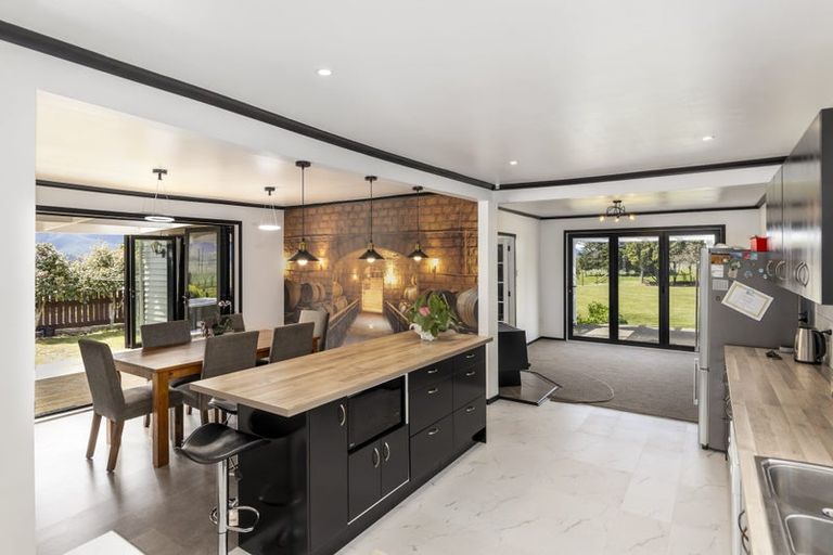 Photo of property in 4684 State Highway 63, Wairau Valley, Blenheim, 7271