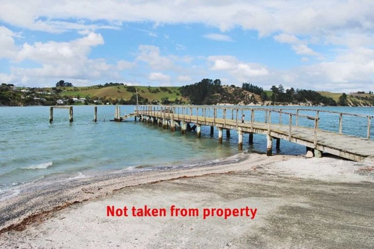 Photo of property in 461 Pahi Road, Pahi, Paparoa, 0571