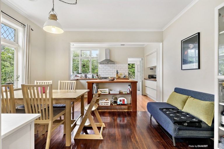 Photo of property in 7 Balfour Street, Mornington, Wellington, 6021