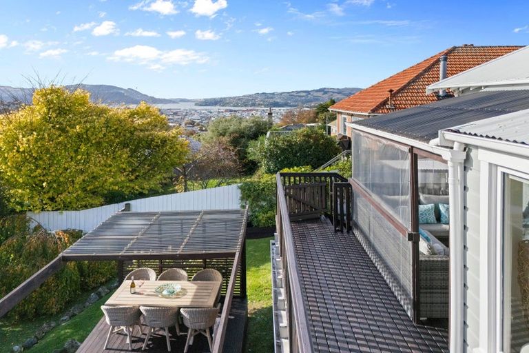 Photo of property in 14 Embo Street, Caversham, Dunedin, 9012