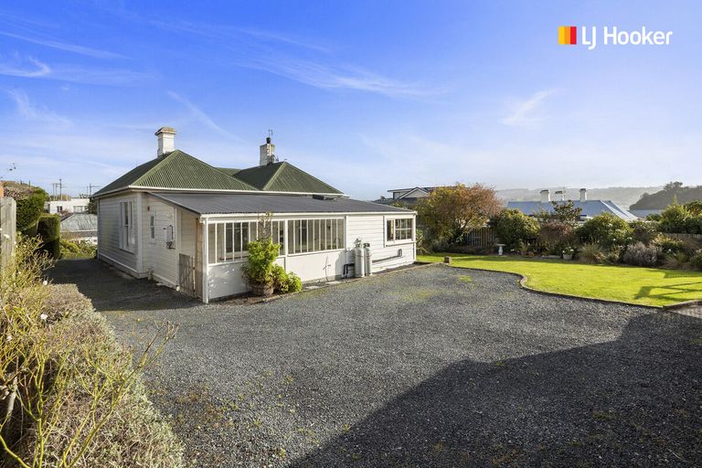 Photo of property in 45 Cranston Street, Andersons Bay, Dunedin, 9013