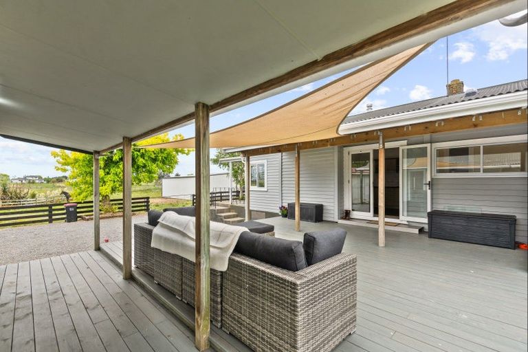 Photo of property in 260 Waitohi Road, Rongotea, Palmerston North, 4476