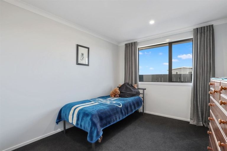 Photo of property in 8 Vercoe Crescent, Morrinsville, 3300