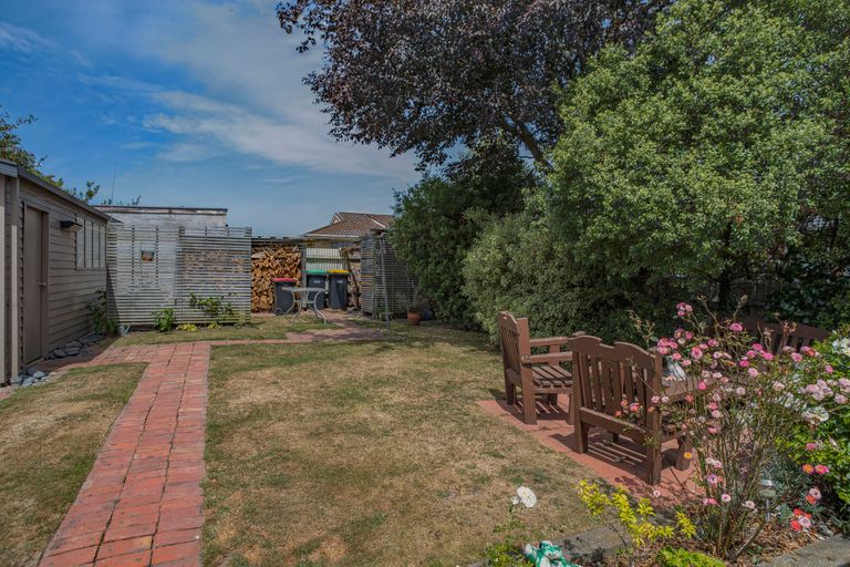 Photo of property in 16 Mere Mere Street, Seaview, Timaru, 7910