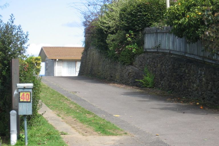 Photo of property in 40 The Drive, Brookfield, Tauranga, 3110