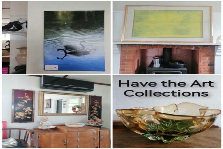 Photo of property in 165 Cambridge Street, Levin, 5510