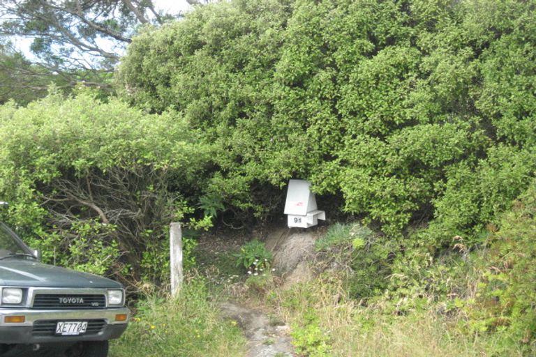 Photo of property in 91 Panorama Road, Clifton, Christchurch, 8081