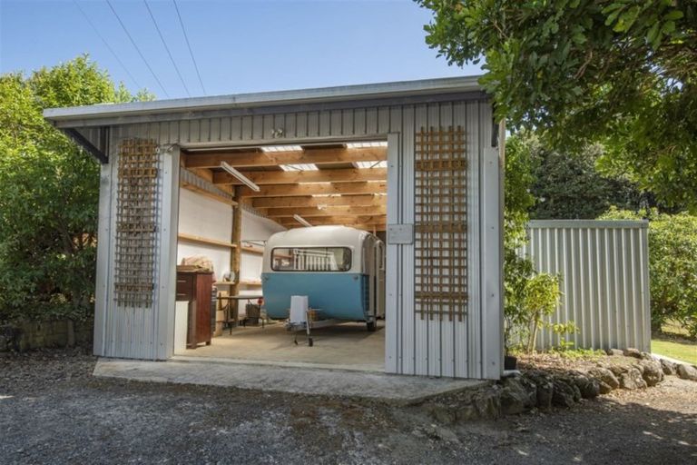 Photo of property in 96 Nisbet Road, Maungatapere, Whangarei, 0179