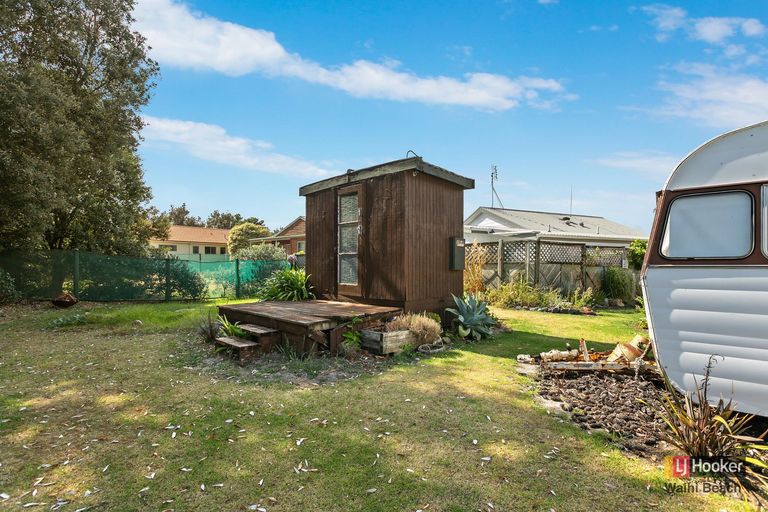 Photo of property in 431 Seaforth Road, Bowentown, Waihi Beach, 3177
