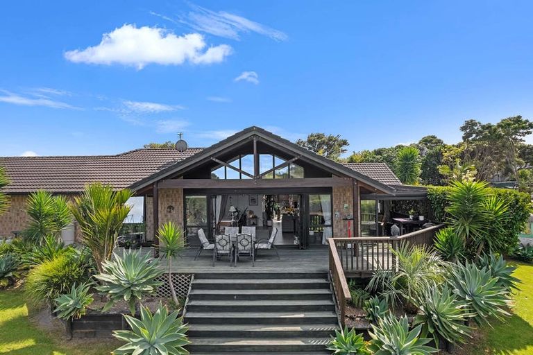 Photo of property in 68 Omana Avenue, Shelly Beach, Helensville, 0874