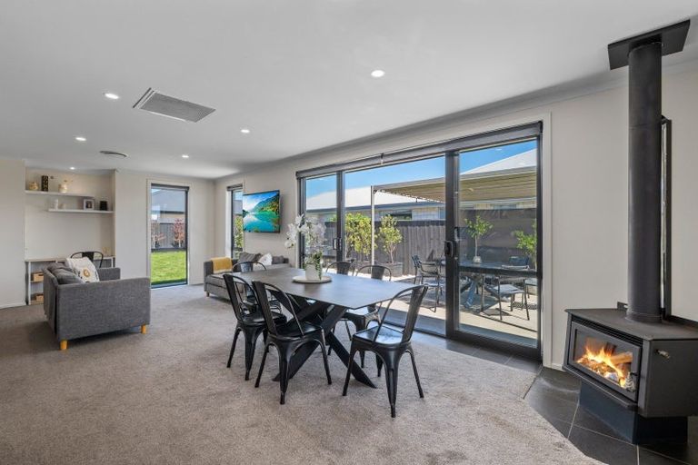 Photo of property in 31 Corsair Crescent, Burleigh, Blenheim, 7201