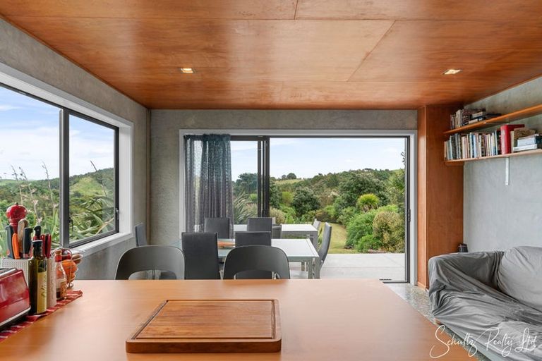 Photo of property in 124 Wearmouth Road, Paparoa, 0571