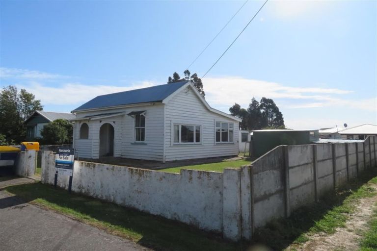 Photo of property in 9 Oakland Street, Mataura, 9712