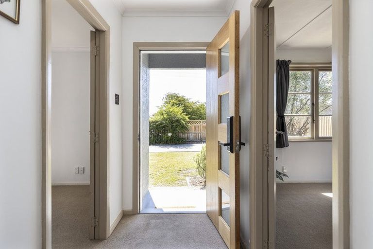 Photo of property in 4 Mary Street, Redwoodtown, Blenheim, 7201