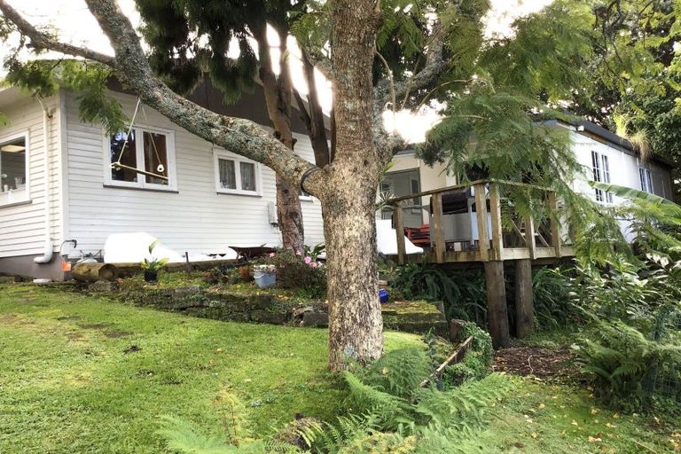 Photo of property in 119 Irishtown Road, Thames, 3500