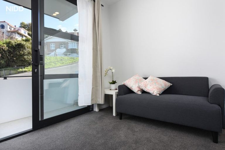Photo of property in Cityscape Apartments, 15/97 Filleul Street, Dunedin Central, Dunedin, 9016